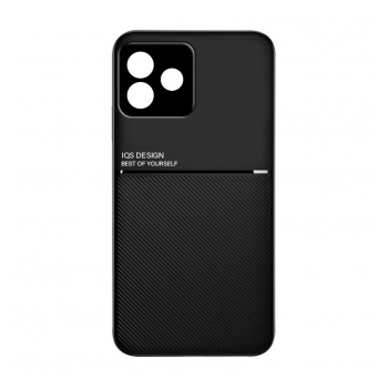 Maska Anti Static za Xiaomi Redmi Note 17 Pro 5G (EU) crna
