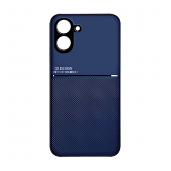 Maska Anti Static za Honor X7e plava