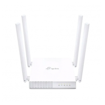 LAN Ruter TP-LINK Archer C24 AC750 dual band 733Mb/s