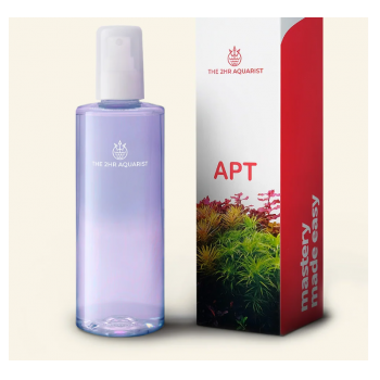 2Hr Aquarist APT Dew 300ml