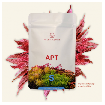 2Hr Aquarist APT SKY - 800g (Gh+)