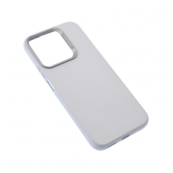 Maska Elegant za Honor 600 Smart/ X7e Plus svetlo plava