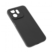 Maska Silikon Pro Camera za Honor 600 Smart/ X7e Plus crna