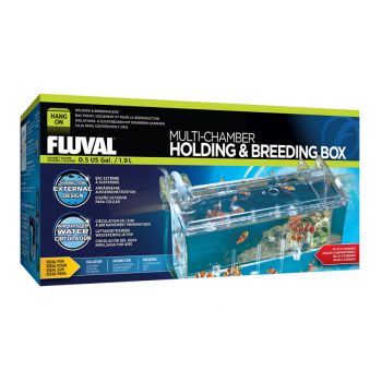 Breeding Box Fluval L Hang On