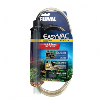 Aqua Gravel čistač Fluval Mini-V