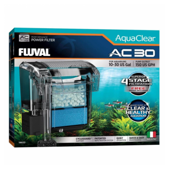 Filter Fluval AC30
