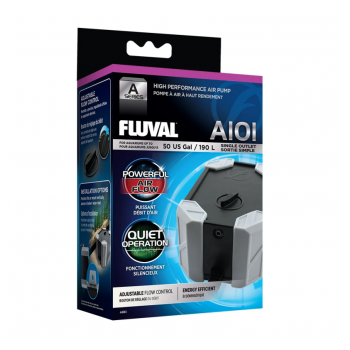 Vazdušna pumpa Fluval Air 101