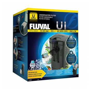 Filter Fluval U1 potapajući do 55L