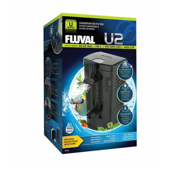 Filter Fluval U2 potapajući 45-110L