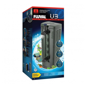Filter Fluval U3 potapajući 90-150L