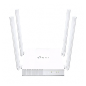 LAN Router TP-Link Archer C24 AC750 dual band 733Mb/s