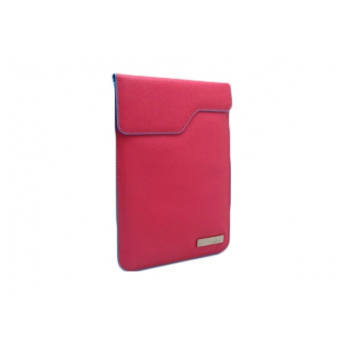 Futrola Teracell Sleeve Tablet 10 in pink.