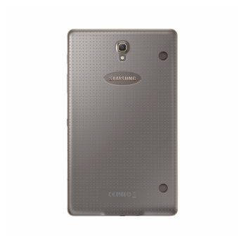 Maska Teracell Skin za Samsung Tab E 9.6 in T560 transparent.