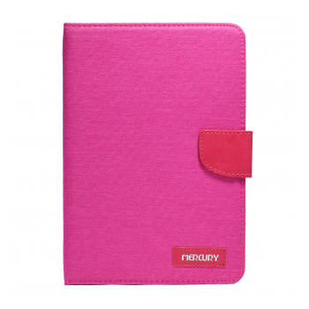 Futrola Mercury Canvas za Tablet 7 inch pink.
