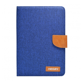 Futrola Mercury Canvas za Tablet 7 inch plava.