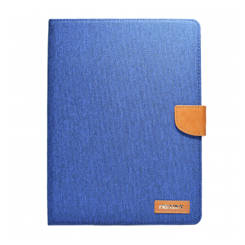 Futrola Mercury Canvas za Tablet 10 inch plava