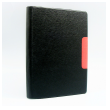 Maska na preklop Folio tablet za Lenovo T1050 crna.