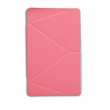 Maska na preklop Tablet Diamond Samsung T700/ Tab S 8.4 in pink.