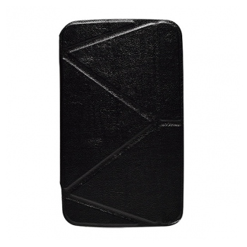 Maska na preklop Tablet Diamond Samsung T310/ Tab 3 8.0 in crna.