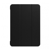 Maska na preklop Tablet Stripes za iPad Air/ iPad 5/ iPad 6 9.7 in crna