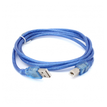 Kabel USB A na B 5m (za stampac)