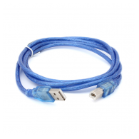 Kabel USB A na B 5m (za stampac)