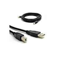 Kabel USB A to B 5m printer .