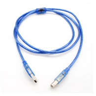 Kabel USB A na B 1.5m (za stampac)