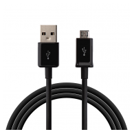 Kabel Samsung Micro USB crni