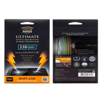 BUFF Shock Absorption Samsung i9500