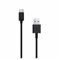 Kabel USB Type-C ORG crni 1m