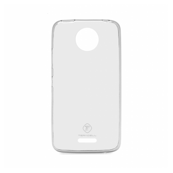 Maska Teracell Skin za Motorola Moto C Plus transparent
