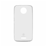 Maska Teracell Skin za Motorola Moto C Plus transparent