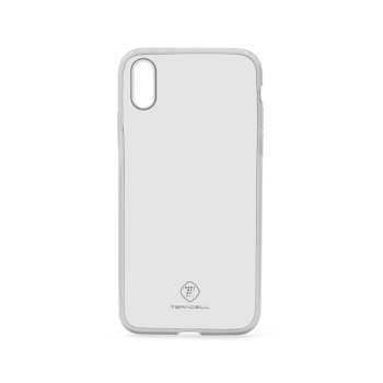 Maska Skin Silikon za iPhone X/ XS transparent