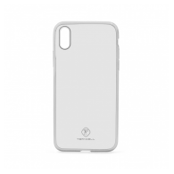 Maska Skin Silikon za iPhone X/ XS transparent