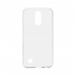Maska Teracell Skin za LG K10 (2017) transparent