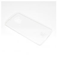 Maska Teracell Skin za Lenovo Vibe K4 Note/ A7010 transparent.