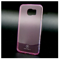 Maska Teracell Skin za Samsung S6/ G920 pink.