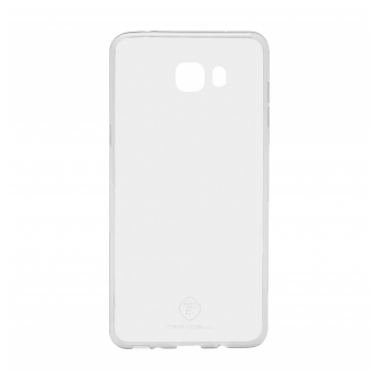 Maska Teracell Skin za Samsung C5 Pro/ C5510 transparent.