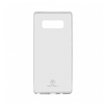 Maska Teracell Skin za Samsung Note 8/ N950 transparent